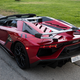 Image for article titled The Best Thing About Driving A $670,000 Lamborghini Aventador SVJ Is The Joy It Brings Others